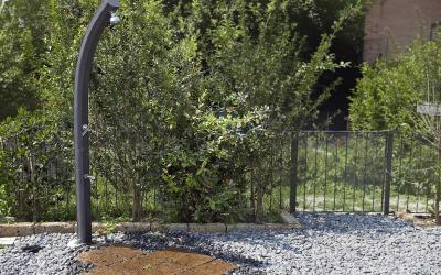 Docce Piscina Solare Alluminio