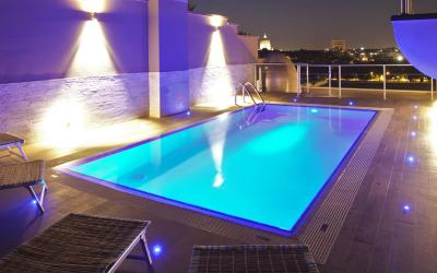 Fari A Led Colorati 3