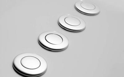 Minipiscine Pulsantiera