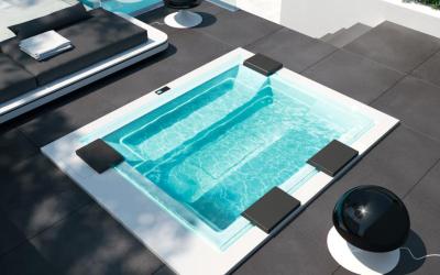 Minipiscine Skyline 300