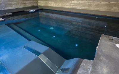 Piscine Per Hotel 12