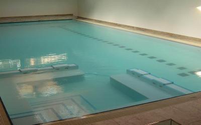 Piscine Fondo Azzurro 16