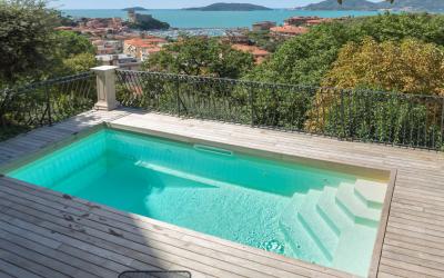 Piscine Fondo Bianco 11