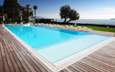 Piscine Fondo Bianco 16